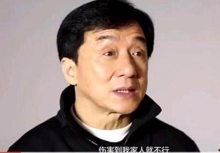 李连杰爆料娱乐圈,那些不为人知的幕后故事  第3张