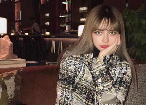 周扬青爆料嫩模图片视频,周扬青揭露惊人内幕！”  第3张